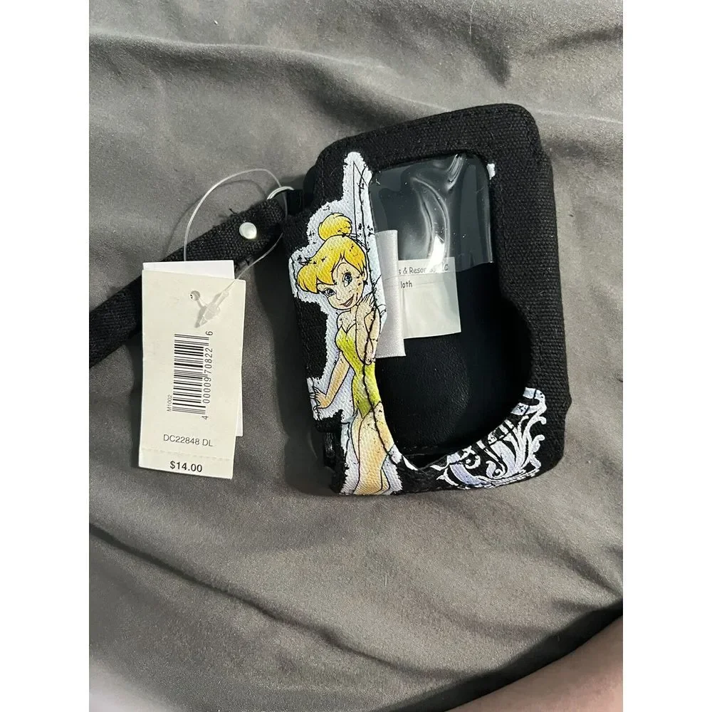 Disney Tinker Bell Cell Phone‎ Holder